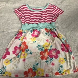 Girls healthtex dress